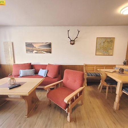 Bungalow Irmgard Bad Mitterndorf Exterior foto